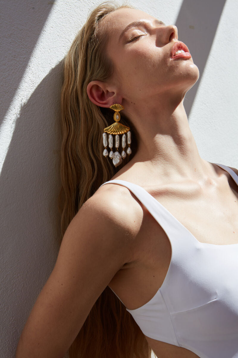 SIREN ΣΚΟΥΛΑΡΙΚΙΑ DESPERATE DESIGN