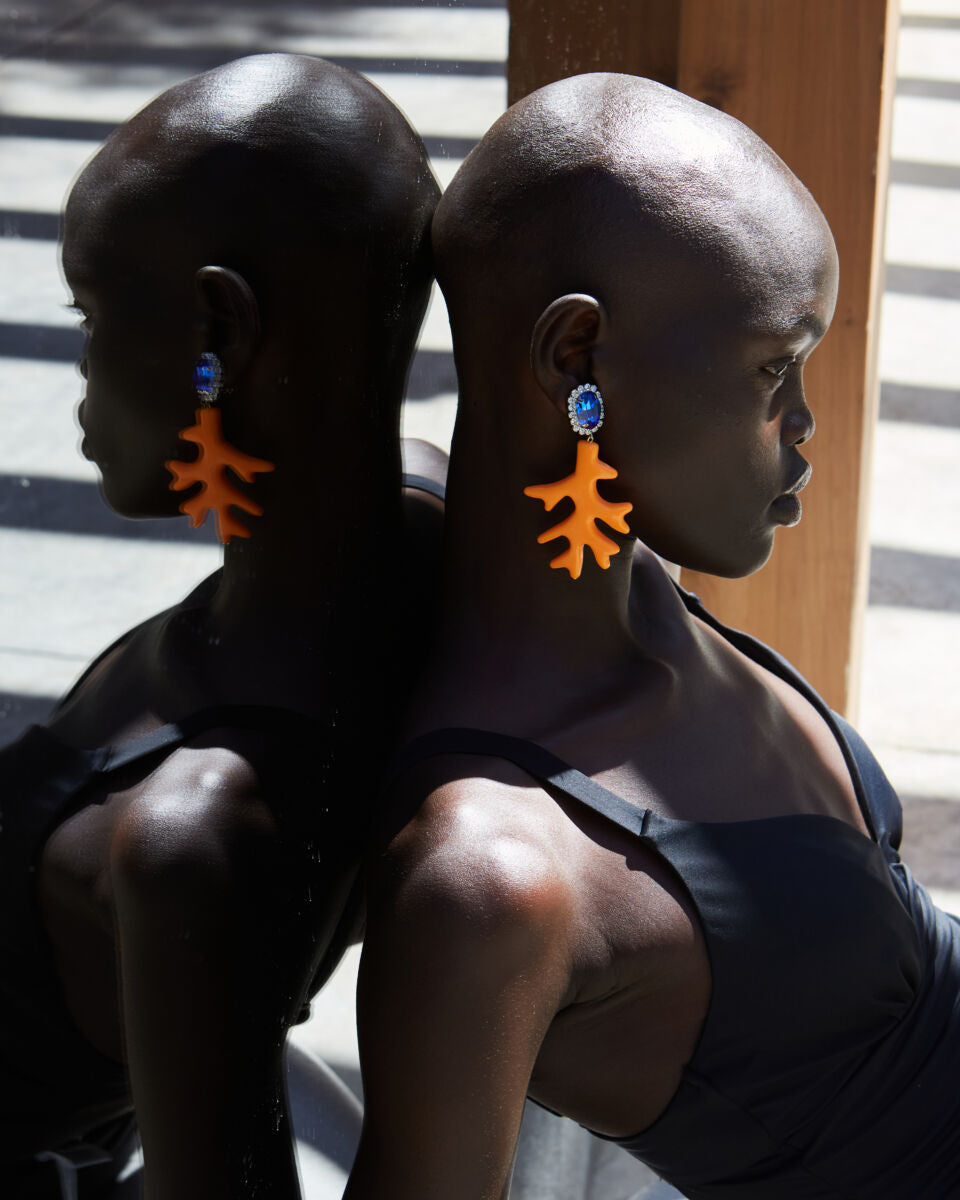 THELXIEPEIA ΚΛΙΠ ΣΚΟΥΛΑΡΙΚΙΑ DESPERATE DESIGN