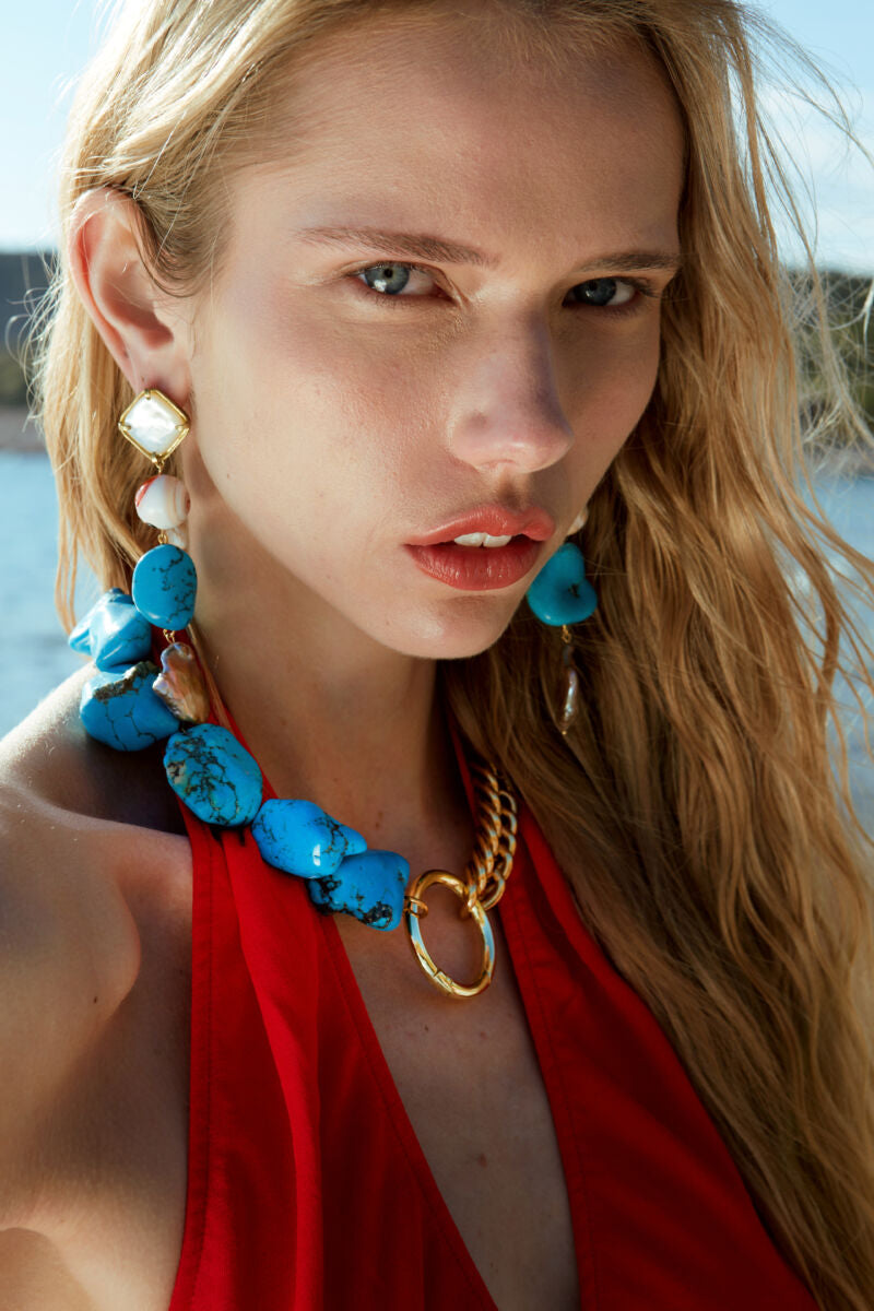 SHORELINE ΚΟΛΙΕ DESPERATE DESIGN