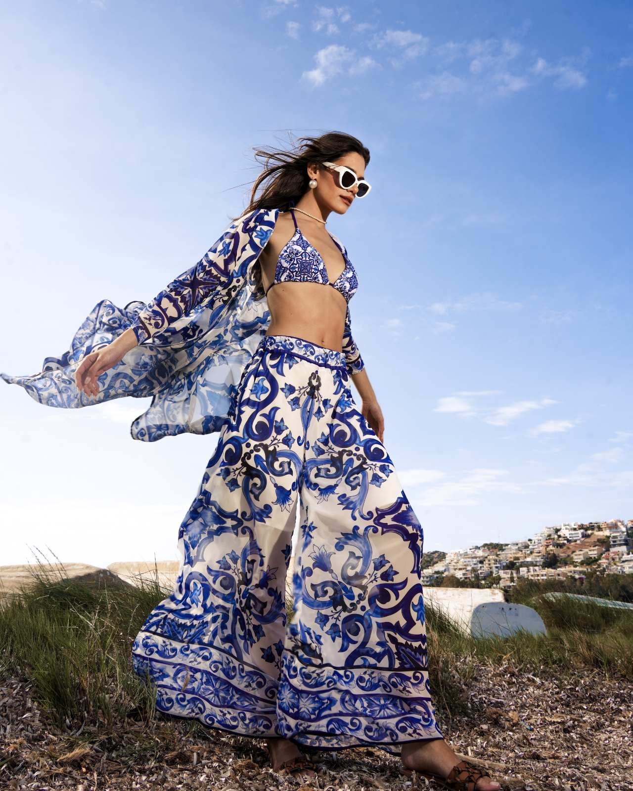 MARCELINE ΚΙΜΟΝΟ EIRIANNA