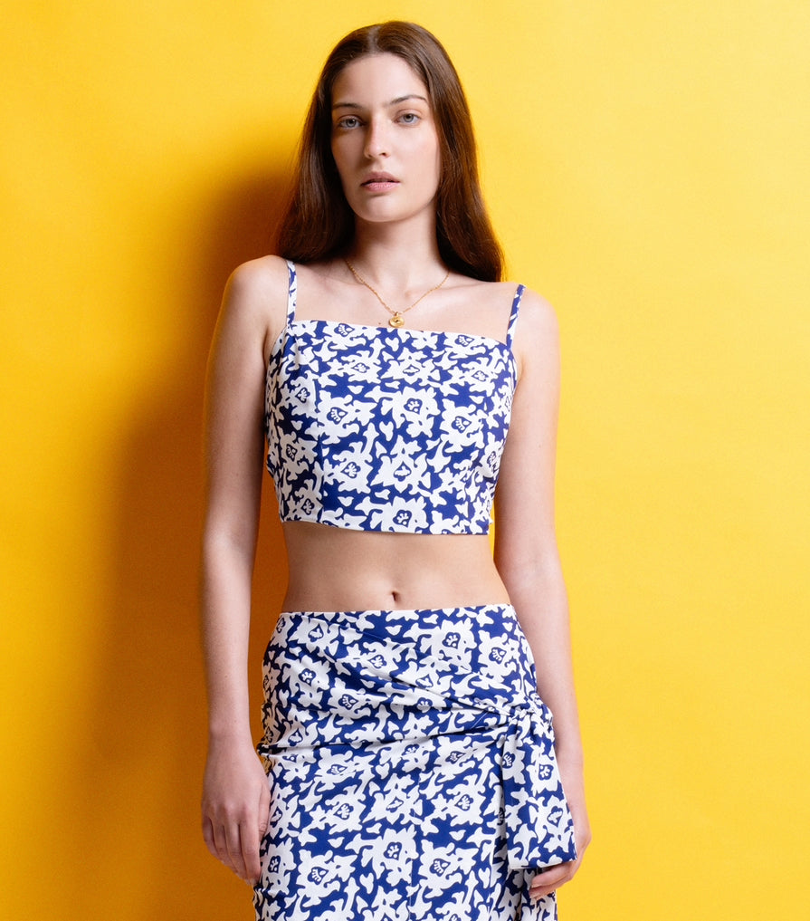 LUPA' ΕΜΠΡΙΜΕ ΤΟΠ MAMOUSH