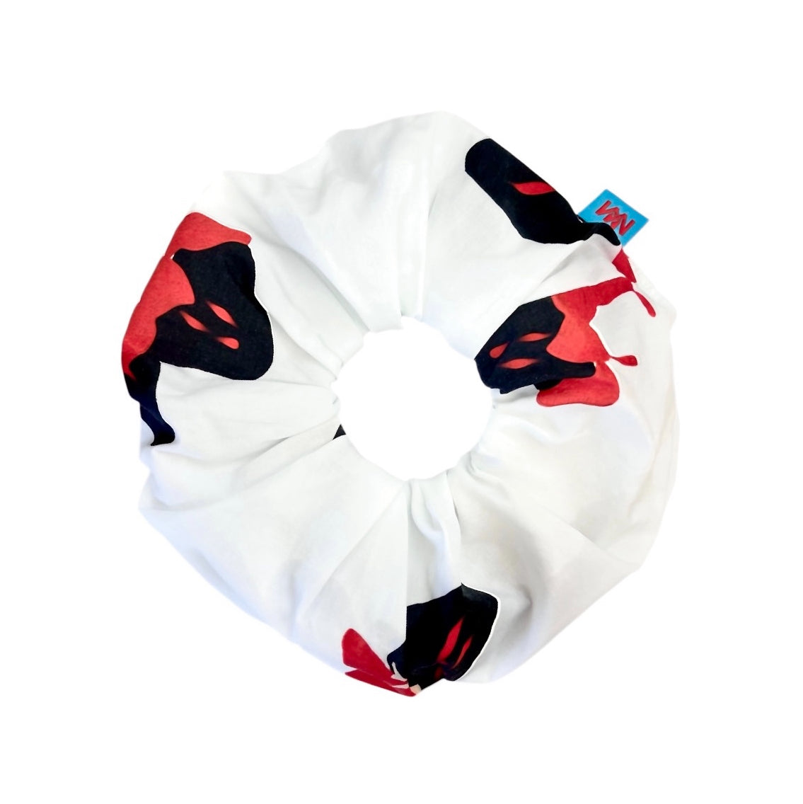 SCRUNCHIES (STRAWBERRIES) MAMOUSH