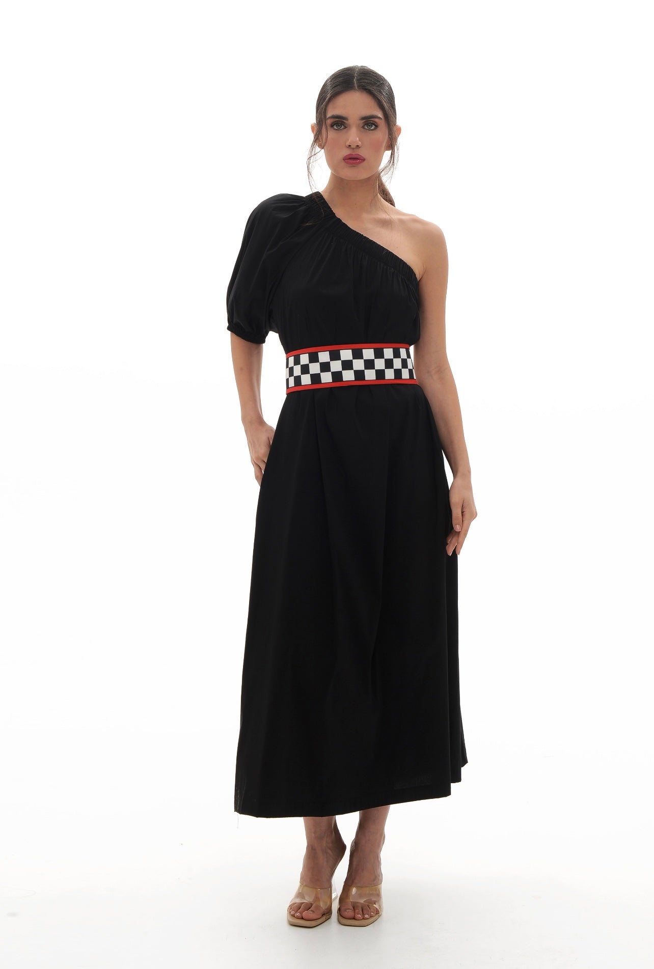 IRY ΚΑΡΟ ΖΩΝΗ MAMOUSH