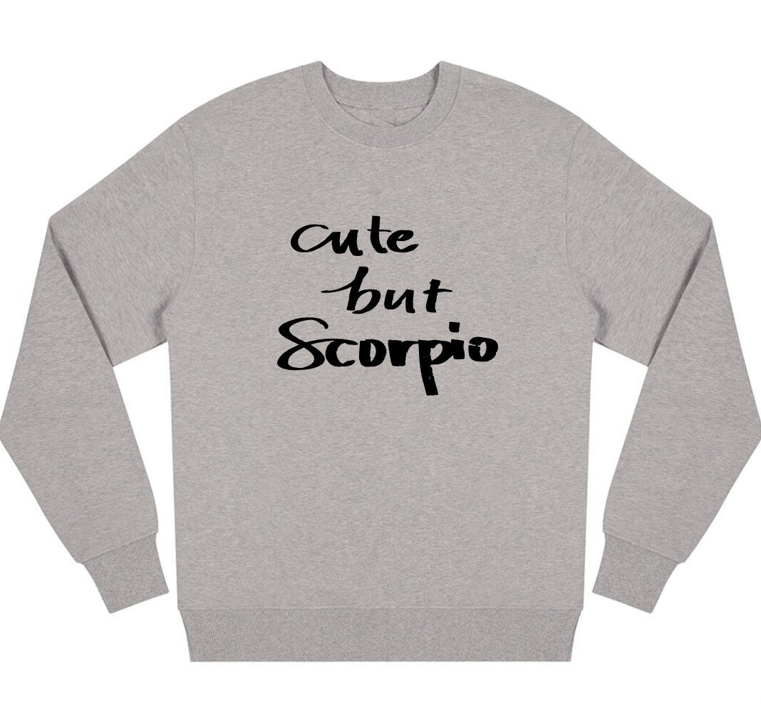 ΦΟΥΤΕΡ ΜΠΛΟΥΖΑ (GREY) MILKWHITE