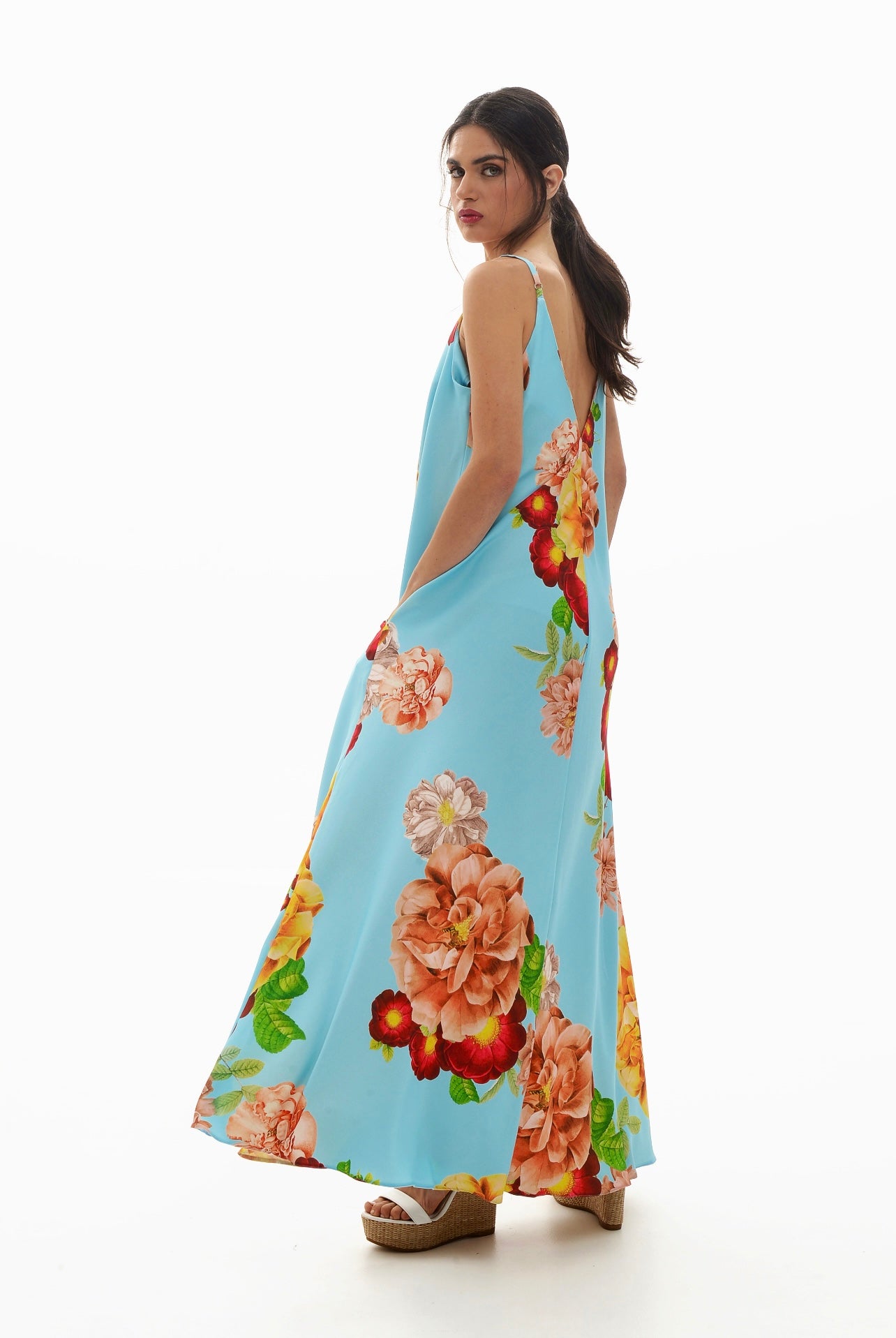 EVA ΦΟΡΕΜΑ MAMOUSH