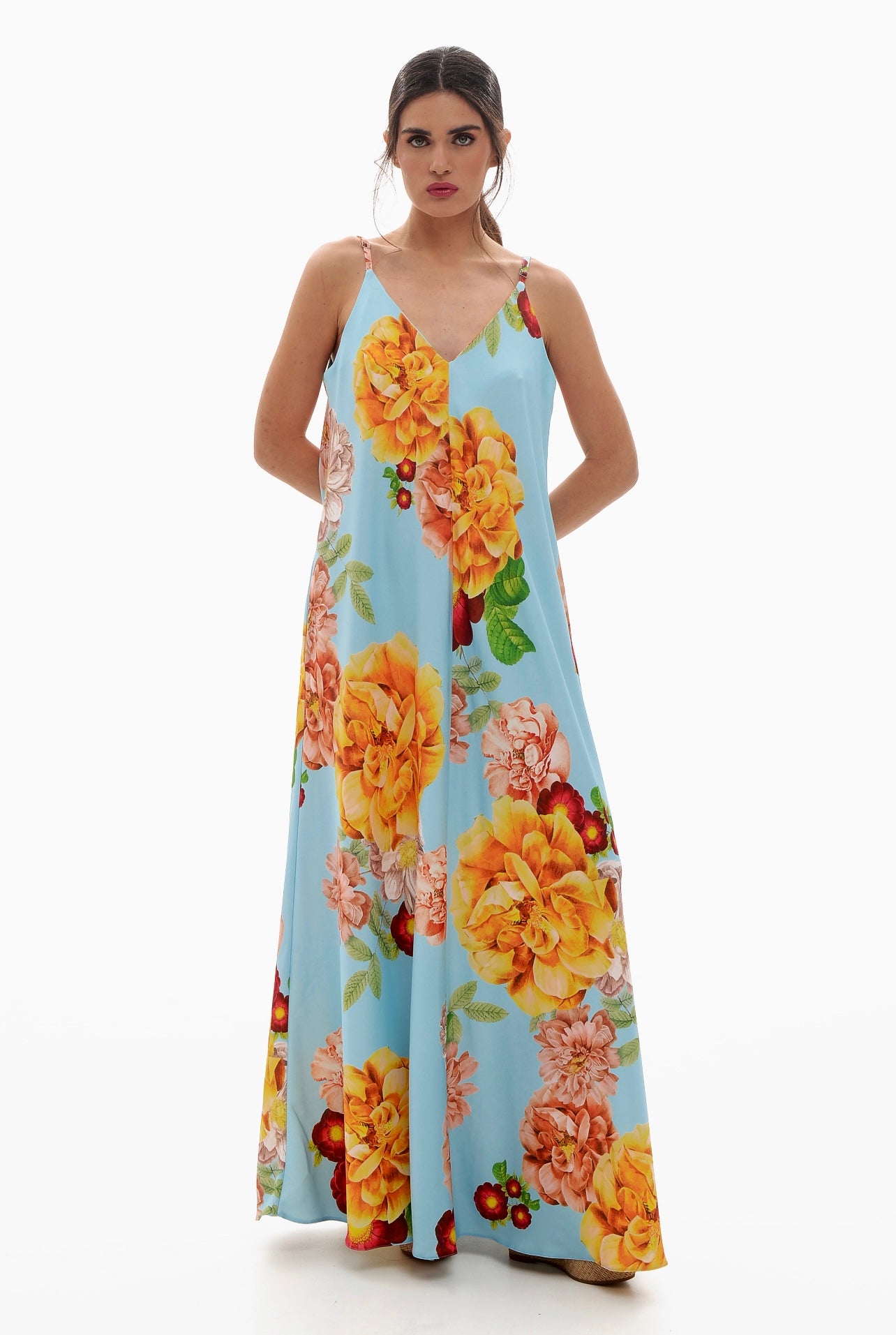 EVA ΦΟΡΕΜΑ MAMOUSH