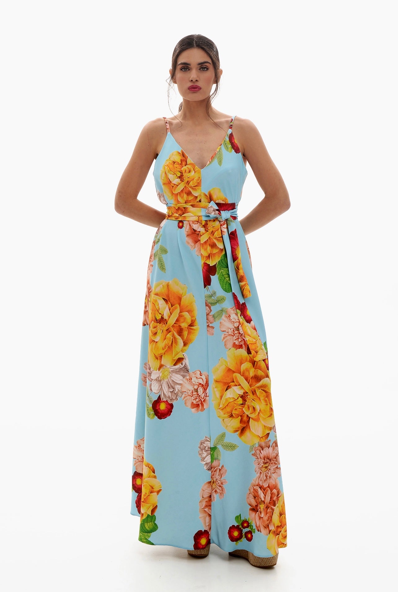 EVA ΦΟΡΕΜΑ MAMOUSH