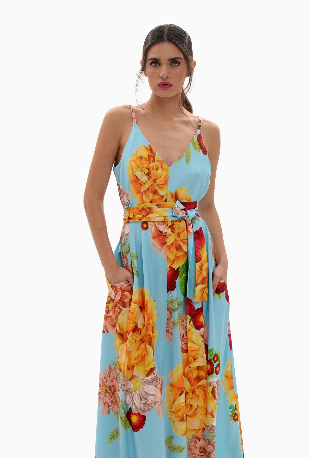 EVA ΦΟΡΕΜΑ MAMOUSH