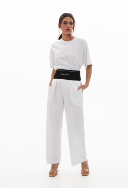 TONIA ΠΑΝΤΕΛΟΝΙ ΜΕ ΛΑΣΤΙΧΟ MAMOUSH