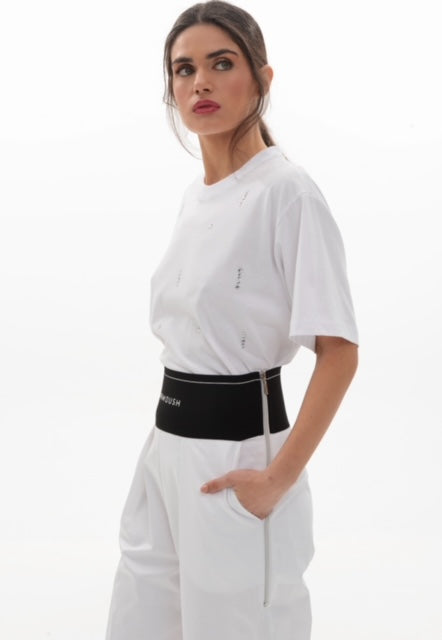 TONIA ΠΑΝΤΕΛΟΝΙ ΜΕ ΛΑΣΤΙΧΟ MAMOUSH