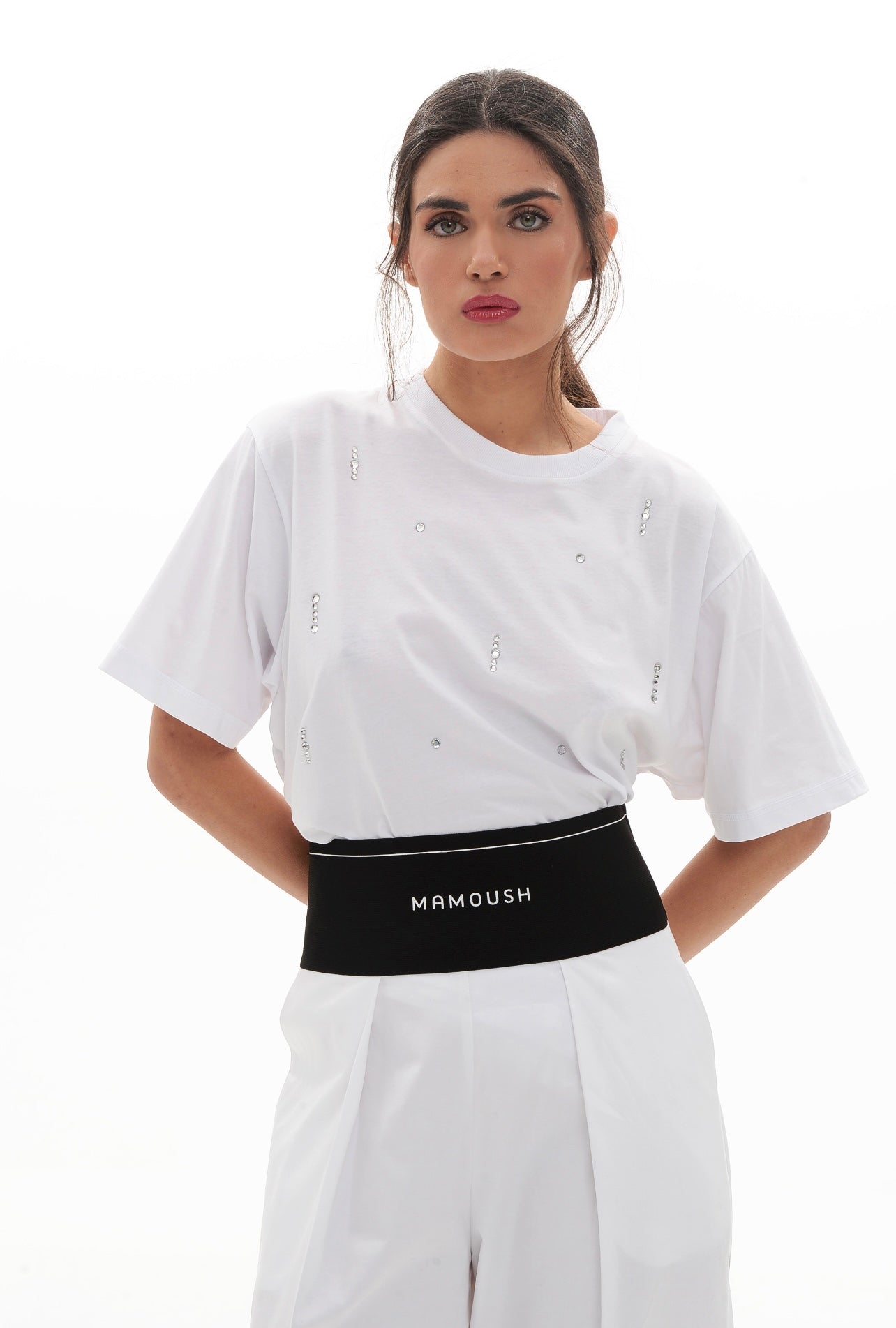 TONIA ΠΑΝΤΕΛΟΝΙ ΜΕ ΛΑΣΤΙΧΟ MAMOUSH