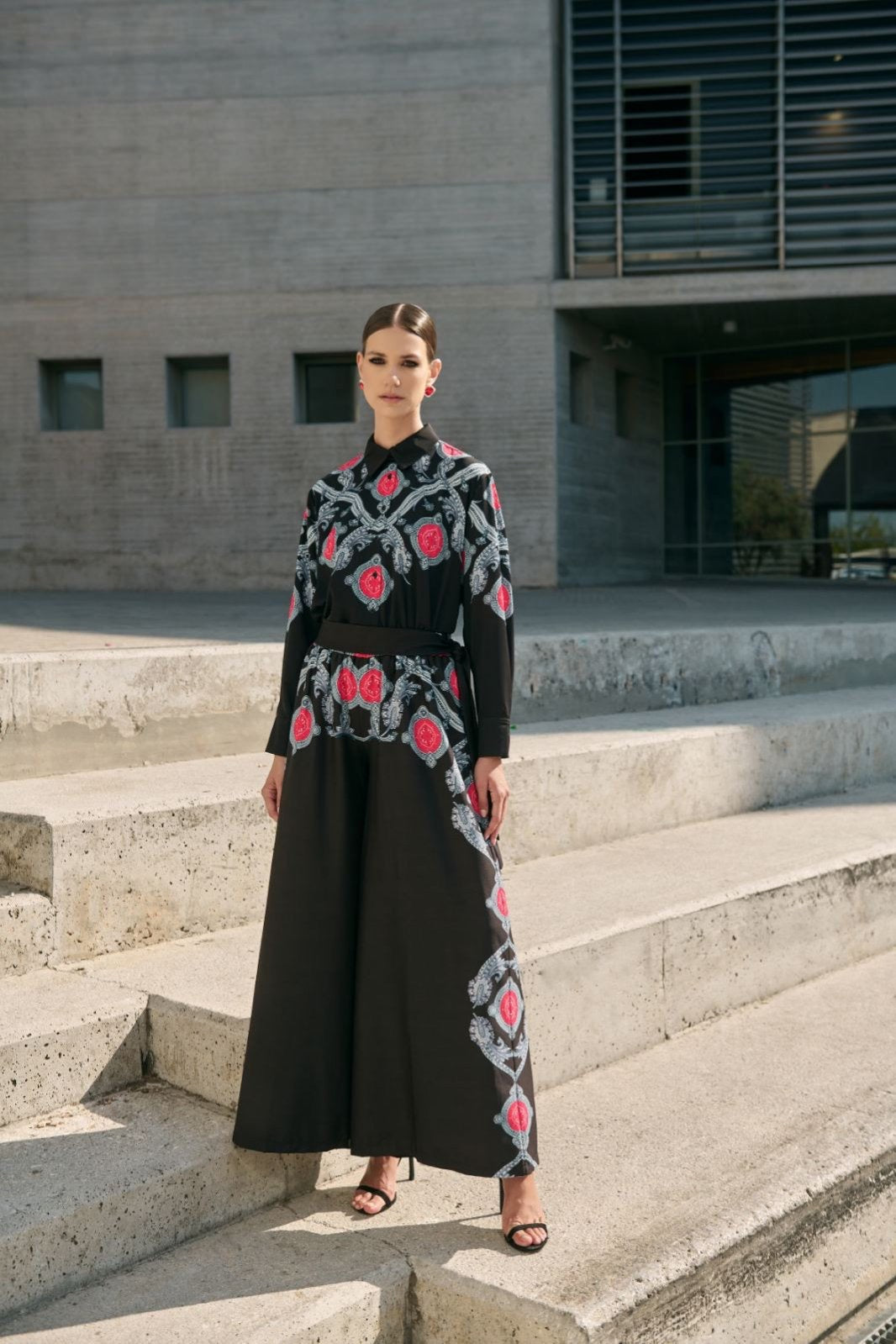 JEWEL ΠΑΝΤΕΛΟΝΙ EIRIANNA THE BRAND