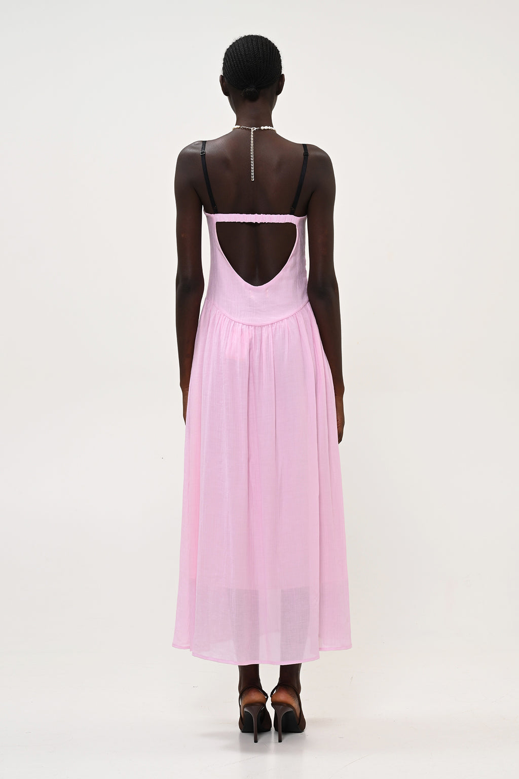 ΜΙΝΤΙ ΦΟΡΕΜΑ (PINK) BOOM