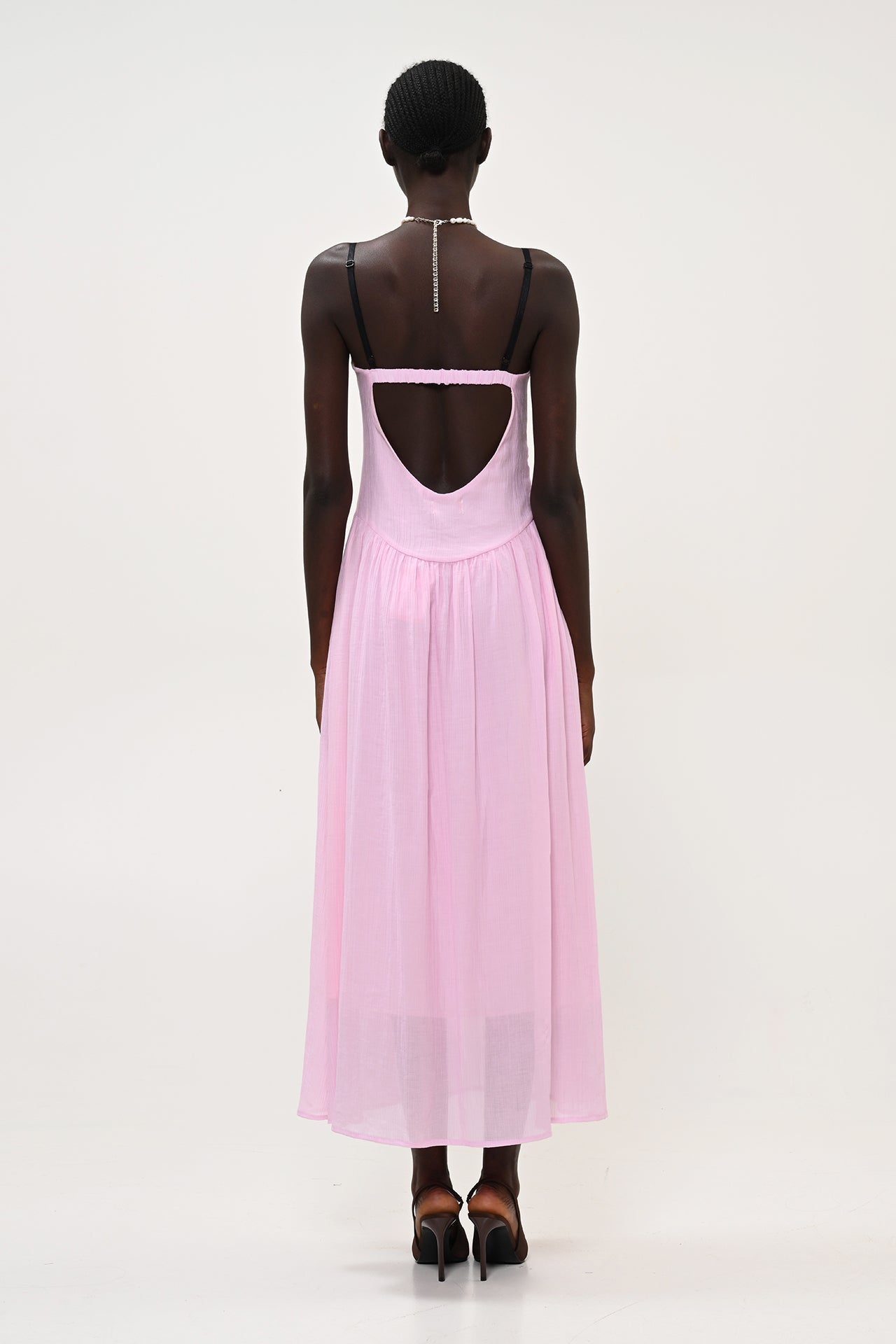 ΜΙΝΤΙ ΦΟΡΕΜΑ (PINK) BOOM