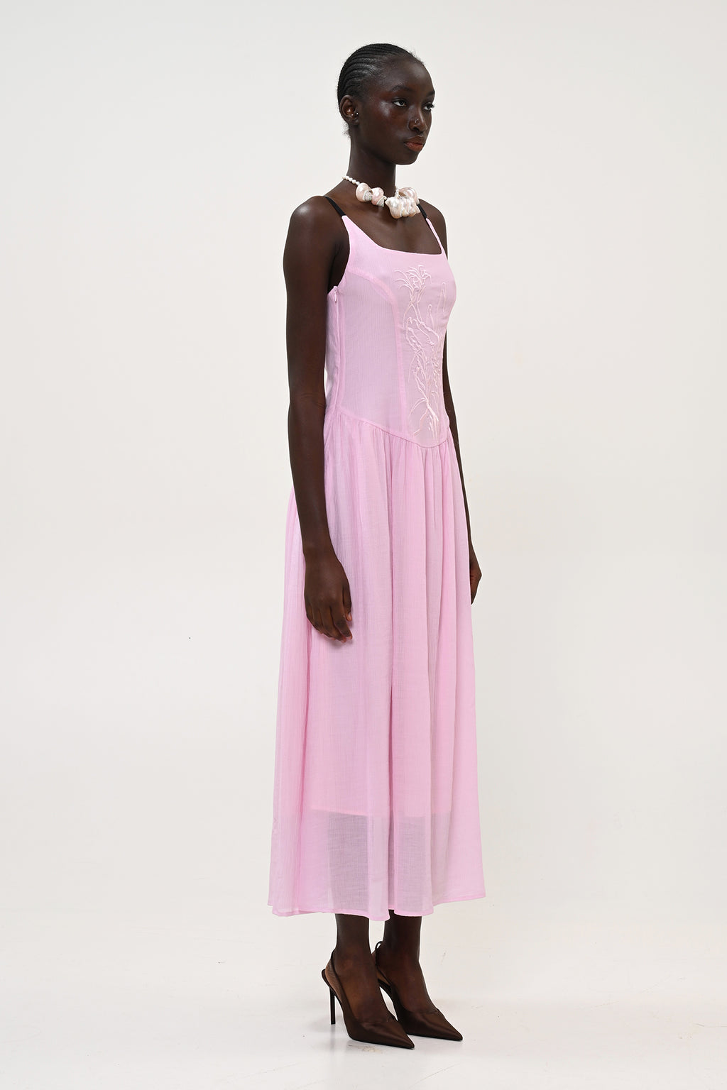 ΜΙΝΤΙ ΦΟΡΕΜΑ (PINK) BOOM