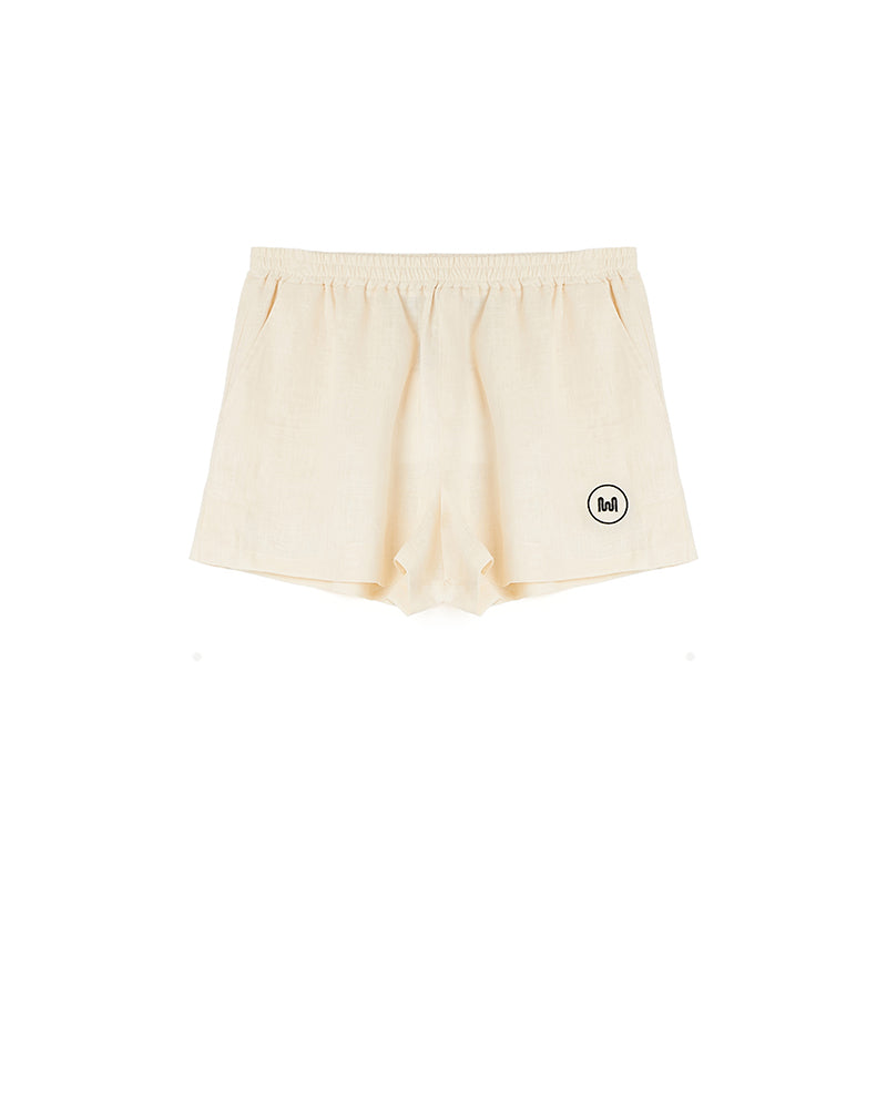 ΛΙΝΟ ΣΟΡΤΣ (IVORY) MILKWHITE