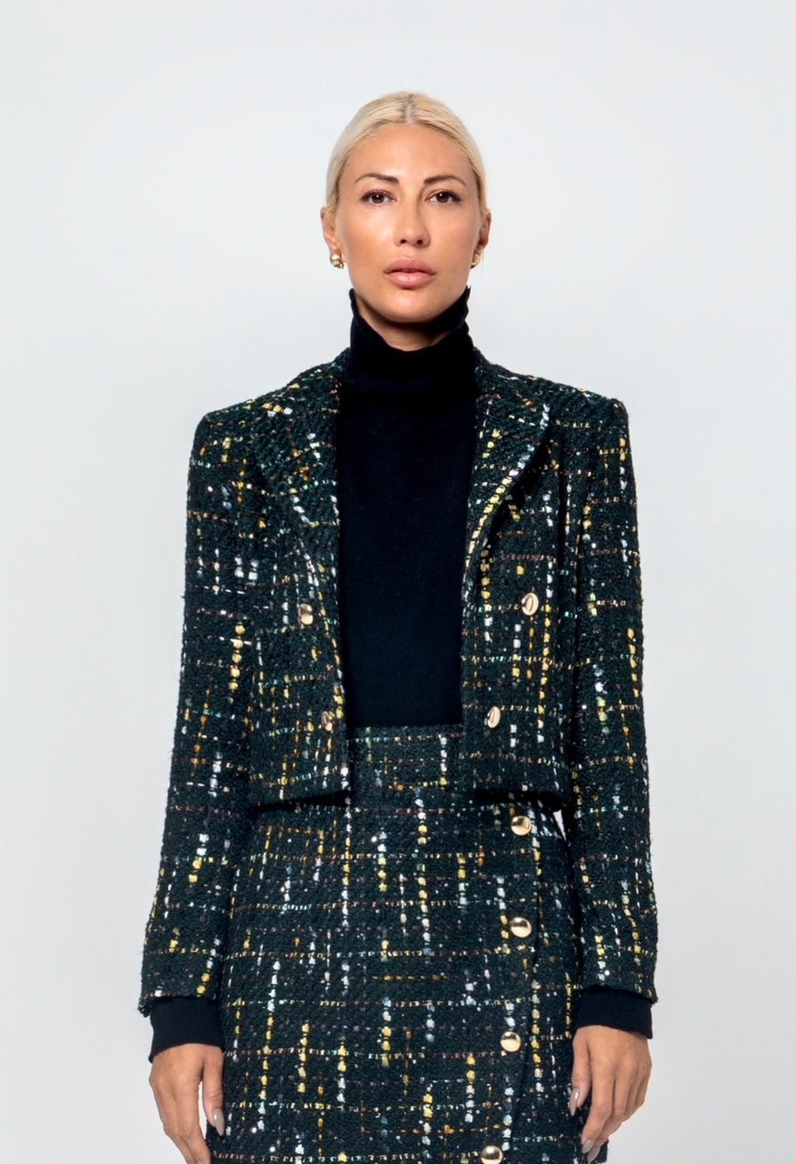 VALERIA TWEET ΚΟΝΤΟ ΣΑΚΑΚΙ MAMOUSH