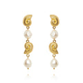 ΣΚΟΥΛΑΡΙΚΙΑ SHELL PEARL CAROLINE SVEBDBOM