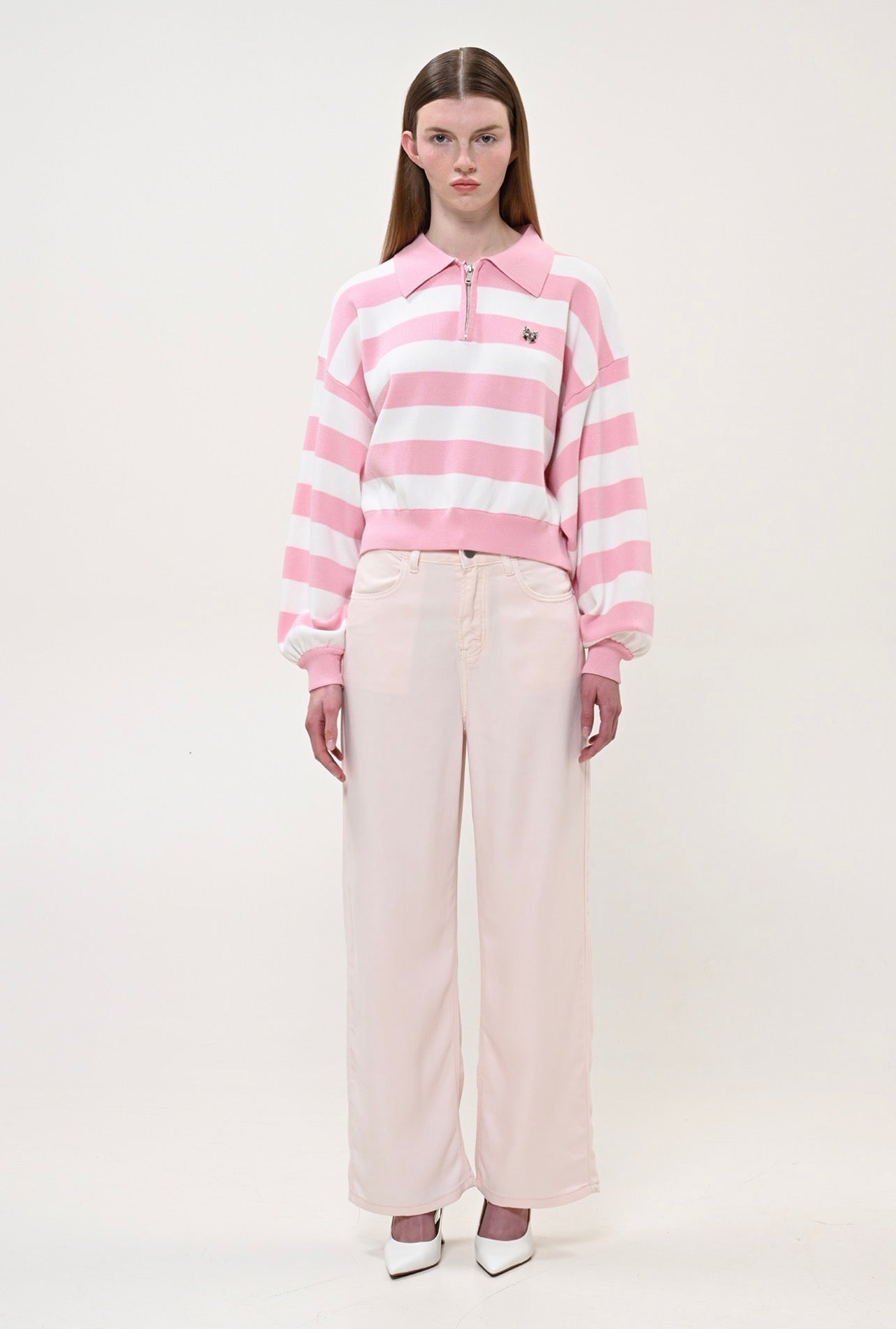 ΤΖΙΝ ΠΑΝΤΕΛΟΝΙ (PINK) BOOM