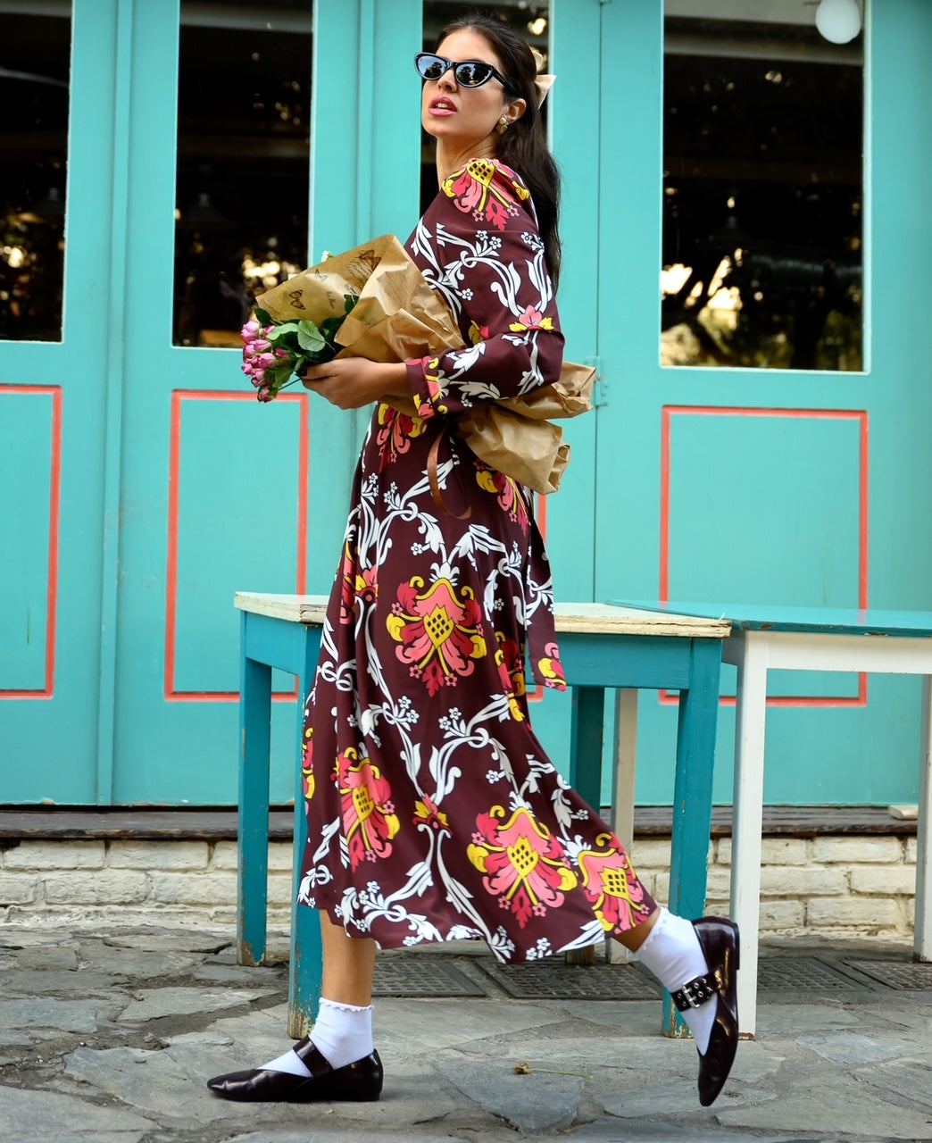 ZETA ΜΙΝΤΙ ΦΟΡΕΜΑ (TYPE) MAMOUSH