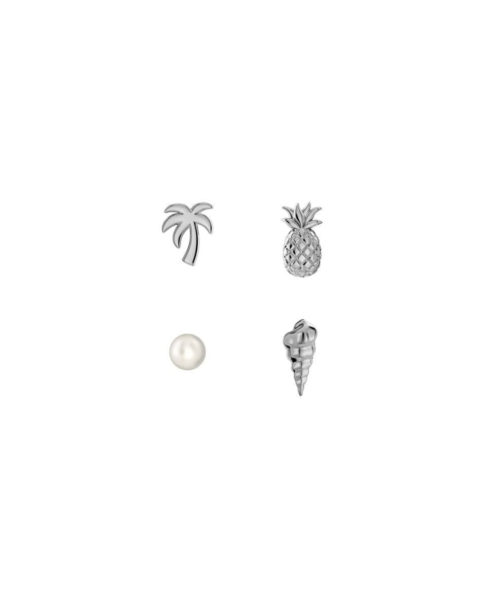 ONE STUDS BEACHCOMBER STEEL EDBLAD