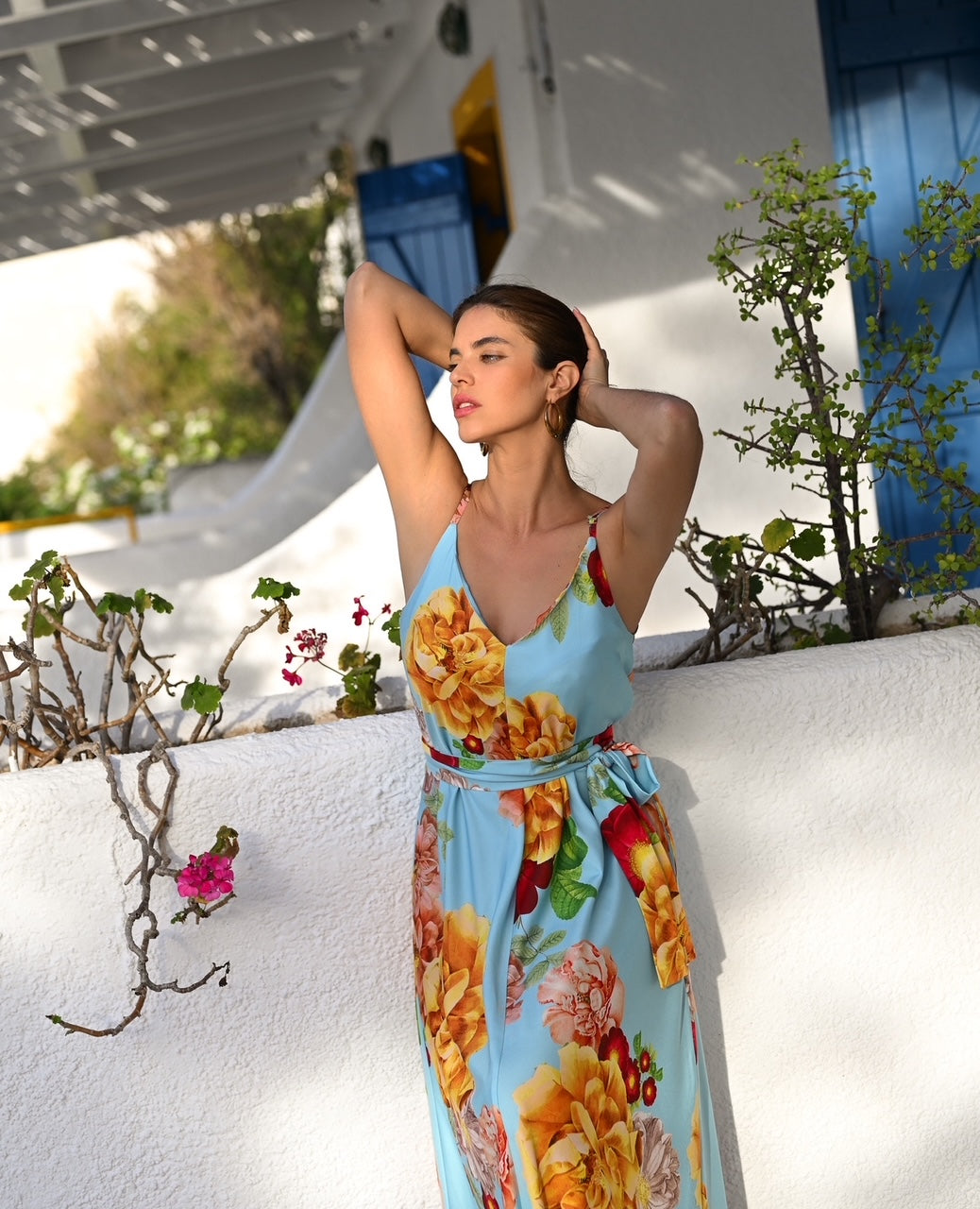 EVA ΦΟΡΕΜΑ MAMOUSH