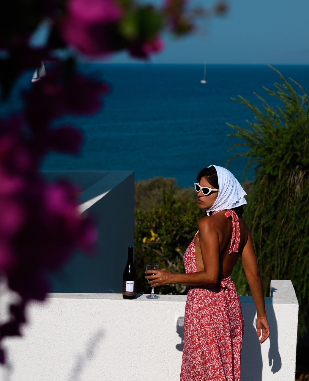 AURA MAXI ΦΟΡΕΜΑ MAMOUSH