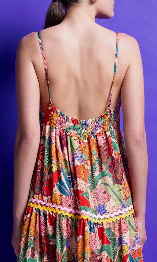 ‘DAREN’ ΜΑΚΡΥ ΕΜΠΡΙΜΕ ΦΟΡΕΜΑ MAMOUSH