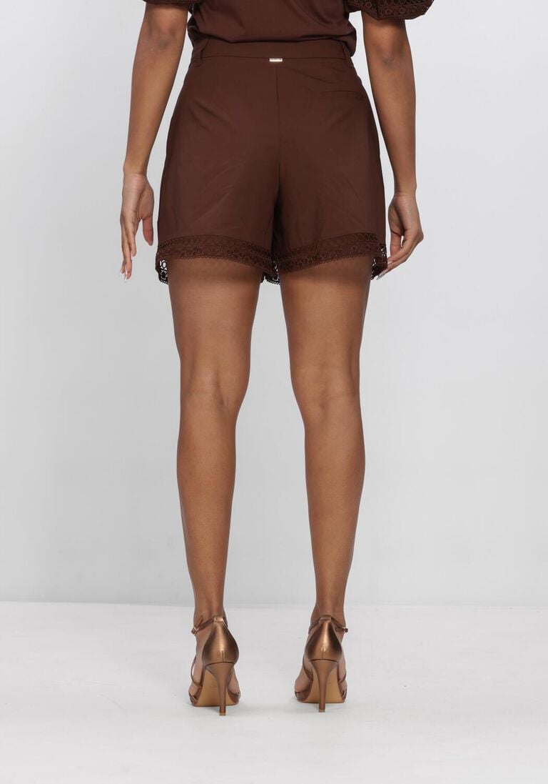 ΣΟΡΤΣ ΣΟΡΤΣ ΜΕ ΚΕΝΤΗΜΑ  TWINSET