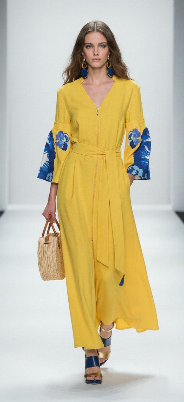 AURELIA ΜΑΞΙ ΦΟΡΕΜΑ EIRIANNA THE BRAND