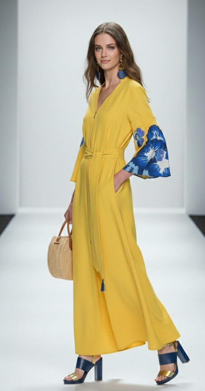 AURELIA ΜΑΞΙ ΦΟΡΕΜΑ EIRIANNA THE BRAND