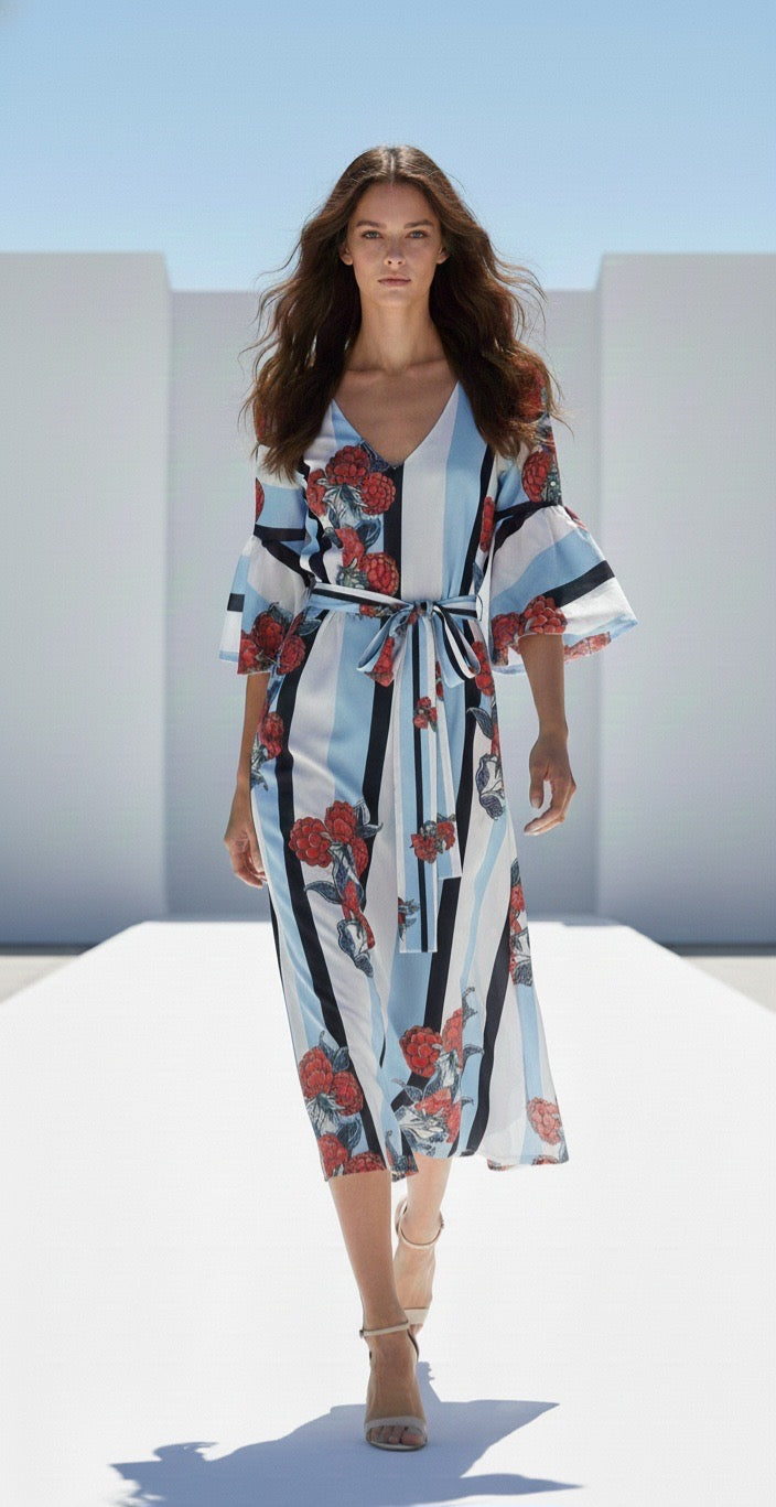 EOS RESORT ΜΑΞΙ ΦΟΡΕΜΑ EIRIANNA THE BRAND