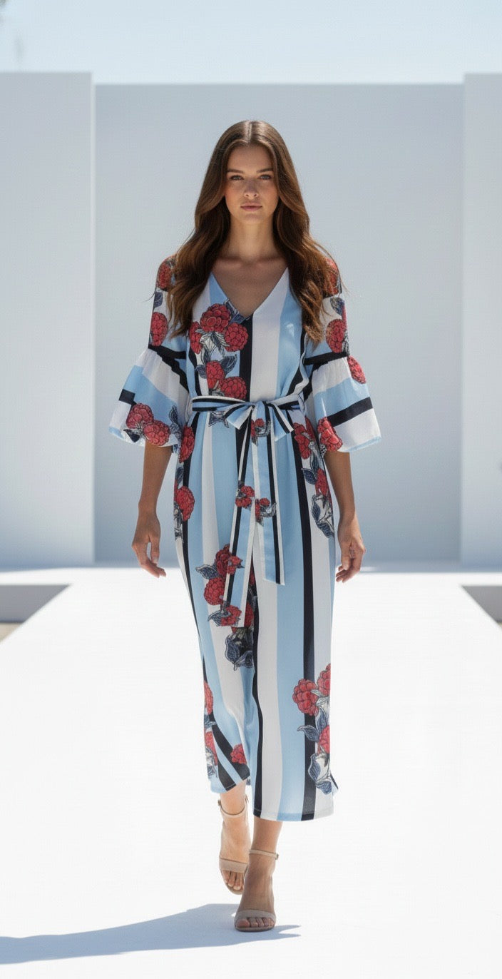 EOS RESORT ΜΑΞΙ ΦΟΡΕΜΑ EIRIANNA THE BRAND