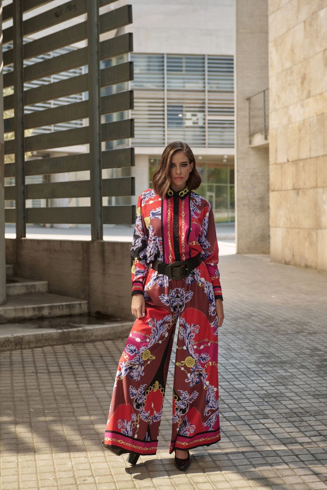 BAROCCO ΠΑΝΤΕΛΟΝΙ EIRIANNA THE BRAND