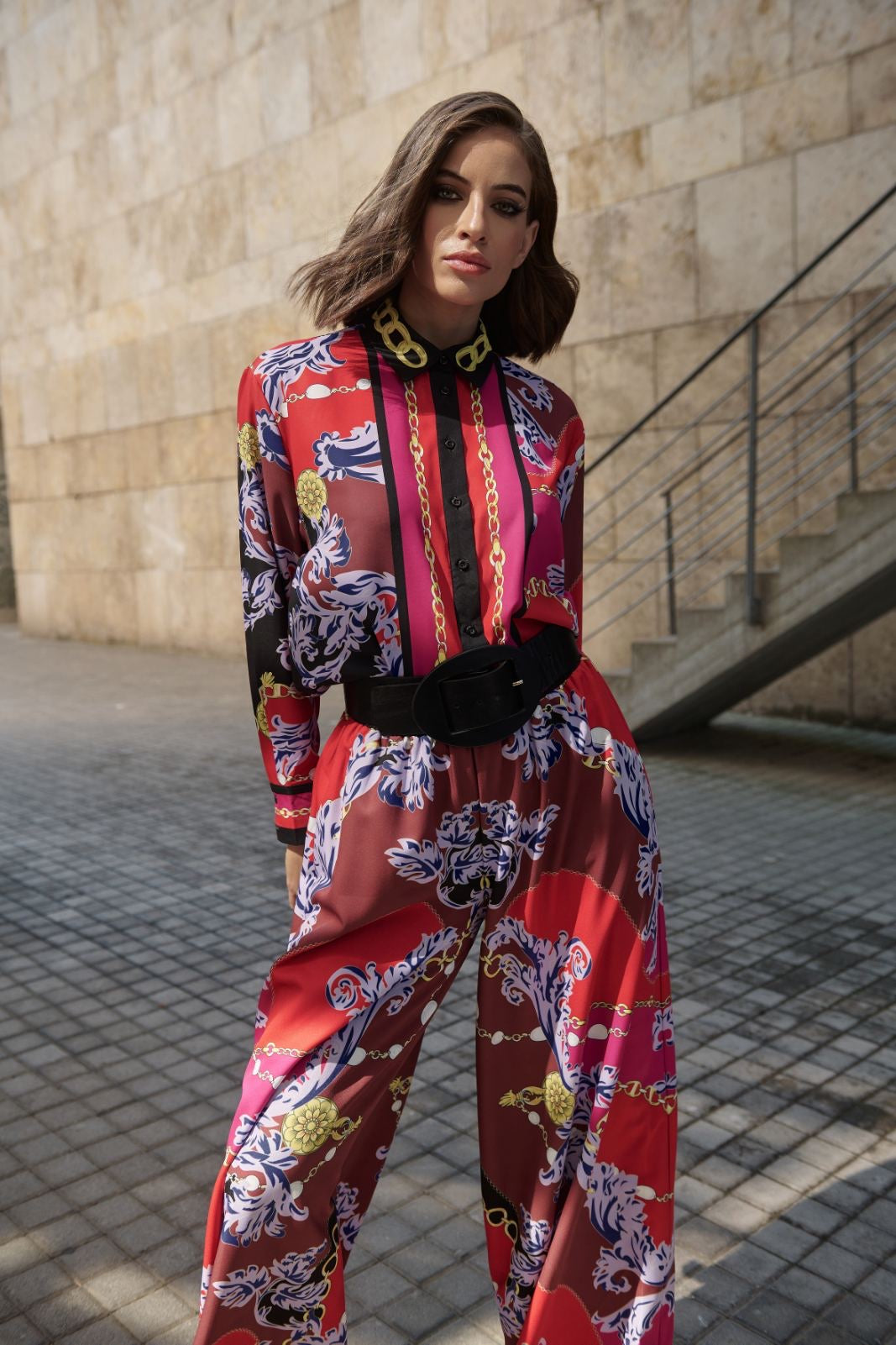 BAROCCO ΠΑΝΤΕΛΟΝΙ EIRIANNA THE BRAND