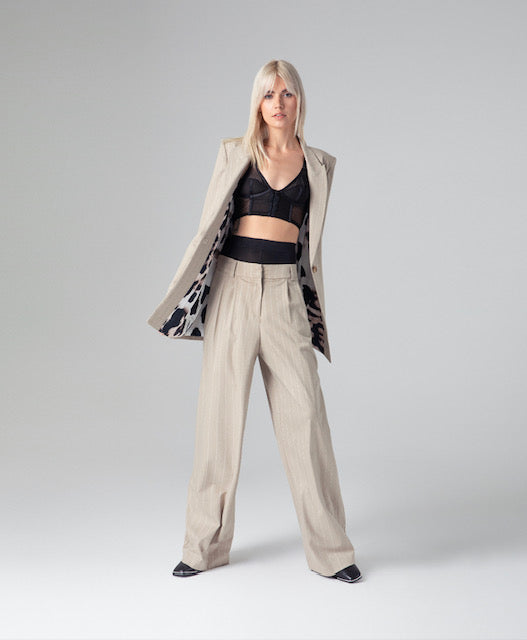 EMMA ΡΙΓΕ ΠΑΝΤΕΛΟΝΙ MAMOUSH