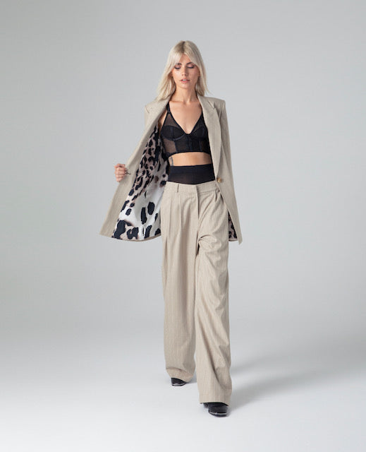 EMMA ΡΙΓΕ ΠΑΝΤΕΛΟΝΙ MAMOUSH