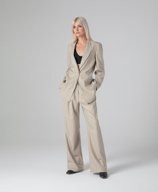 EMMA ΡΙΓΕ ΠΑΝΤΕΛΟΝΙ MAMOUSH