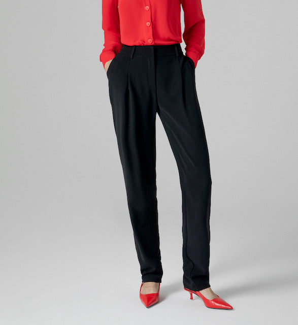 LORA ΨΗΛΟΜΕΣΟ ΠΑΝΤΕΛΟΝΙ MAMOUSH