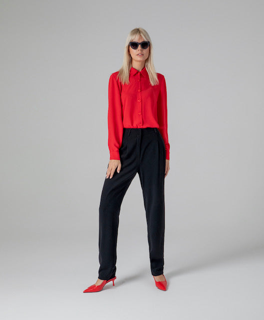 LORA ΨΗΛΟΜΕΣΟ ΠΑΝΤΕΛΟΝΙ MAMOUSH