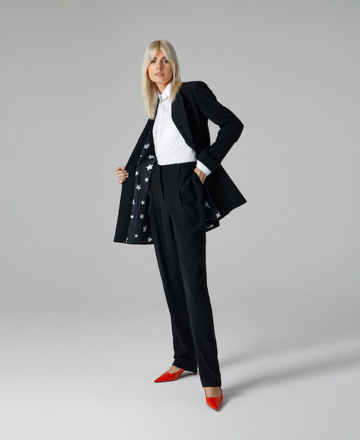 LORA ΨΗΛΟΜΕΣΟ ΠΑΝΤΕΛΟΝΙ MAMOUSH