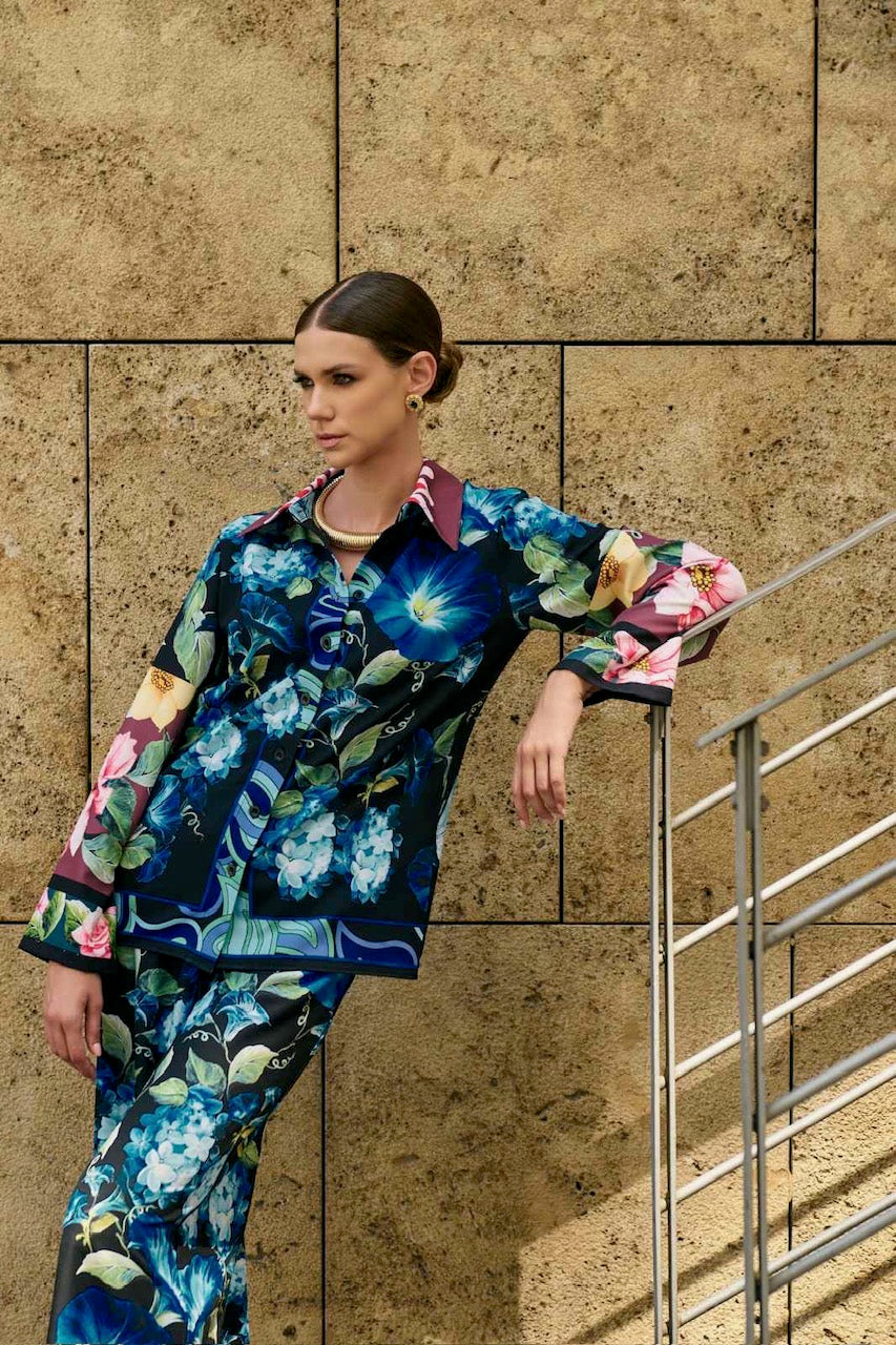 BLUE SYMPHONY ΠΑΝΤΕΛΟΝΙ EIRIANNA THE BRAND