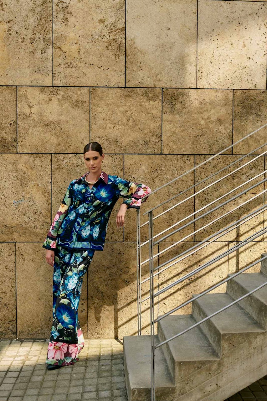 BLUE SYMPHONY ΠΑΝΤΕΛΟΝΙ EIRIANNA THE BRAND