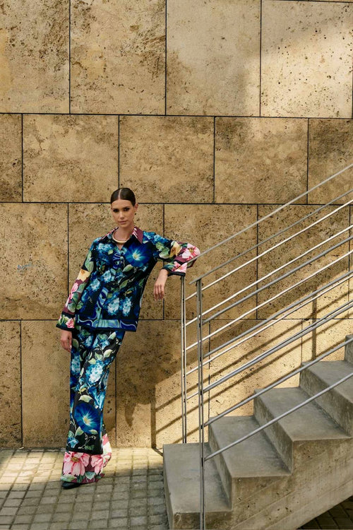 BLUE SYMPHONY ΠΑΝΤΕΛΟΝΙ EIRIANNA THE BRAND