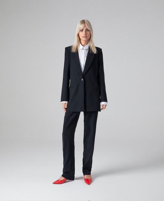 LORA ΨΗΛΟΜΕΣΟ ΠΑΝΤΕΛΟΝΙ MAMOUSH