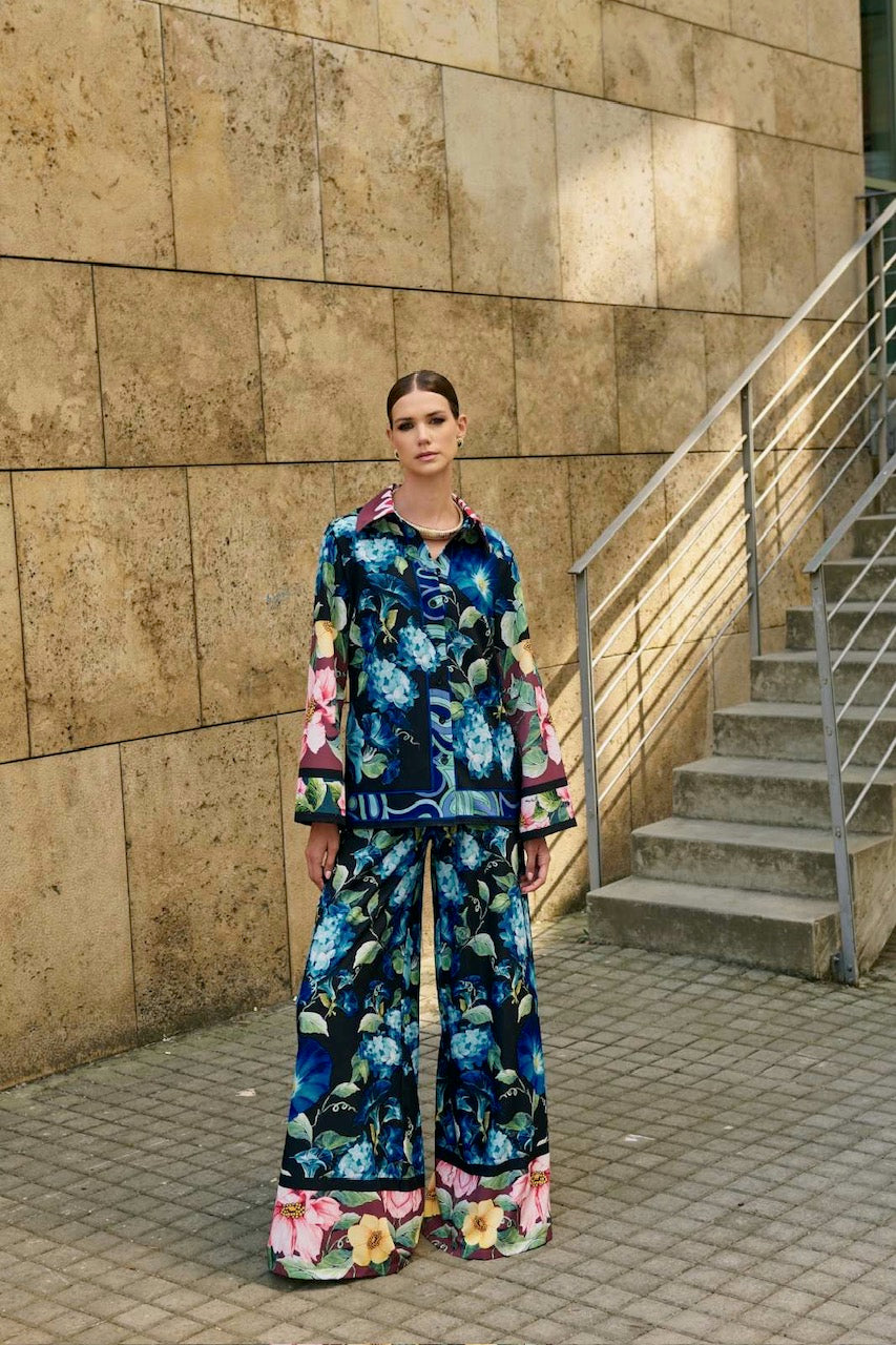 BLUE SYMPHONY ΠΑΝΤΕΛΟΝΙ EIRIANNA THE BRAND