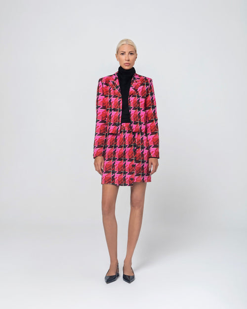 EMILY ΚΟΝΤΟ ΣΑΚΑΚΙ MAMOUSH