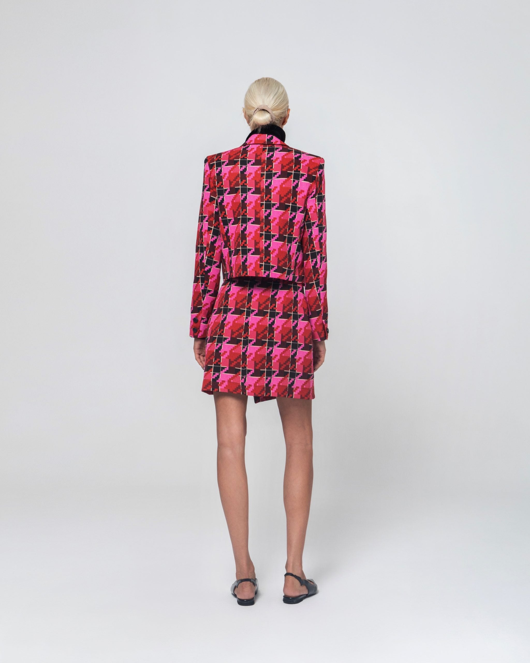 EMILY ΚΟΝΤΟ ΣΑΚΑΚΙ MAMOUSH