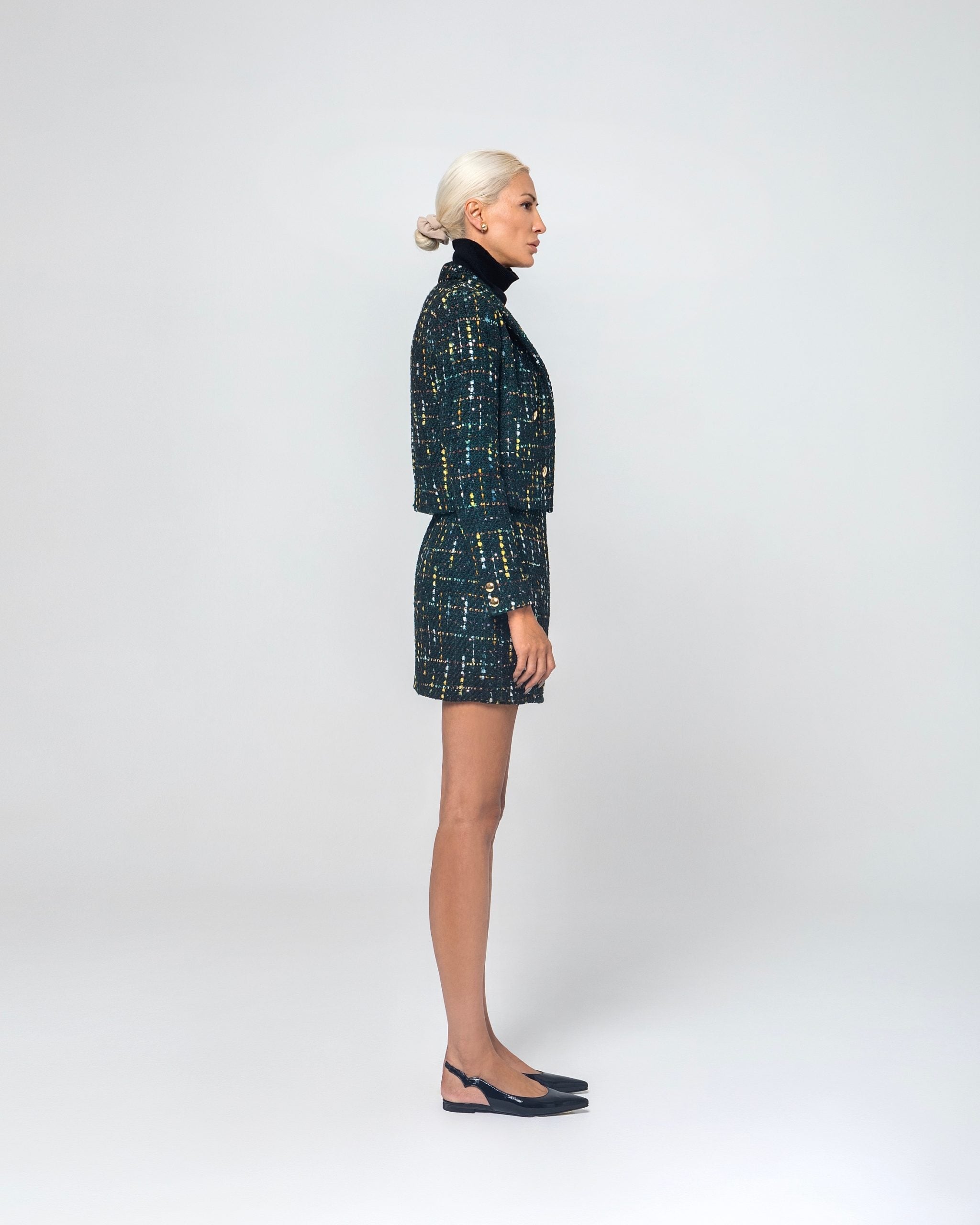 VALERIA TWEET ΚΟΝΤΟ ΣΑΚΑΚΙ MAMOUSH