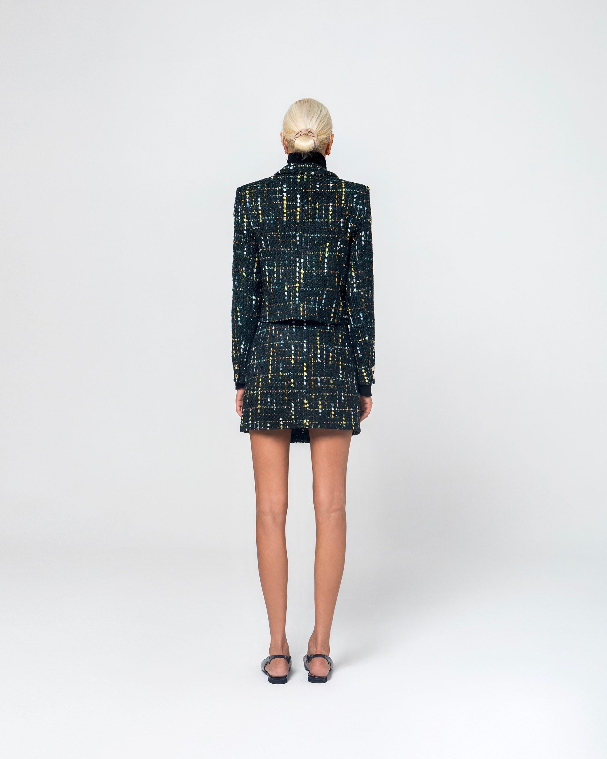 VALERIA TWEET ΚΟΝΤΟ ΣΑΚΑΚΙ MAMOUSH